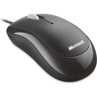 MICROSOFT Basic Optical Mouse