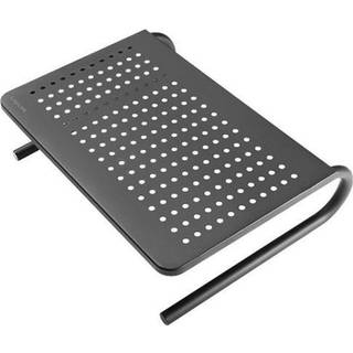 LogiLink Tabletop monitor riser metal 370 mm long