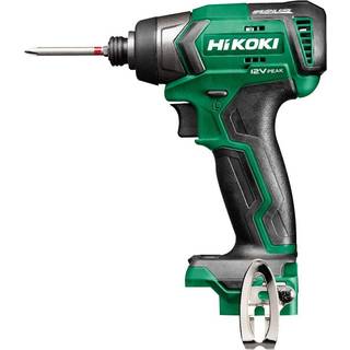 HiKOKI WH12DD Slagskruetrækkere uden batteri og oplader 68010862