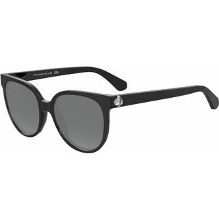 Kate Spade Geralyn/S 807/9O 53 Solbriller Kvinder Black - Black - 53mm