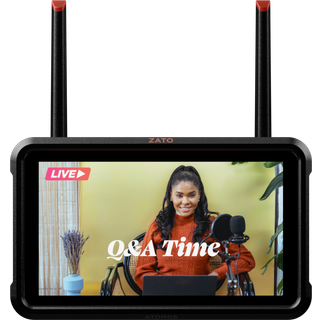 Atomos Zato CONNECT