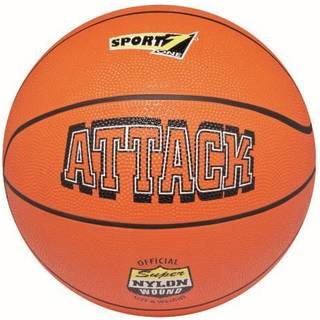 Basketball ''Attack'' Str. 7
