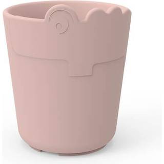 Croco Mini Kop, Pudder