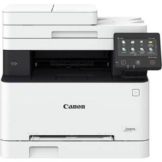 Canon i-SENSYS MF657CDW laser printer