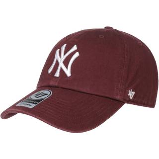 47Brand MLB NY Yankees '47 Clean Up Kasket - Uni - vintage navy