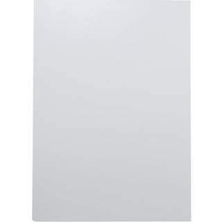 Skifteramme erstatningsglas A-tavle A1 , Nobo 1902374