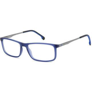 Carrera 8883 PJP 54 Briller Mænd Blue - Transparent Blue - 54mm