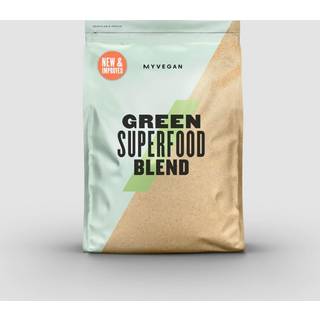 Green Superfoods - 500g - Raspberry & Cranberry