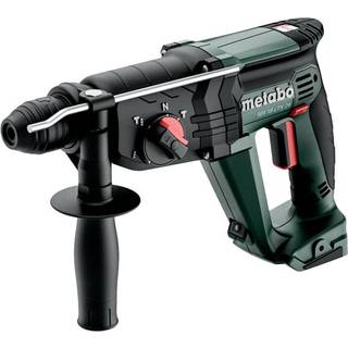 METABO Akku-borehammer KH 18 LTX 24 Kombihammer Solo
