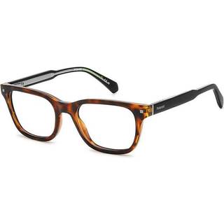 Polaroid PLD D472 086 52 Briller Mænd Tortoiseshell - Tortoise - 52mm