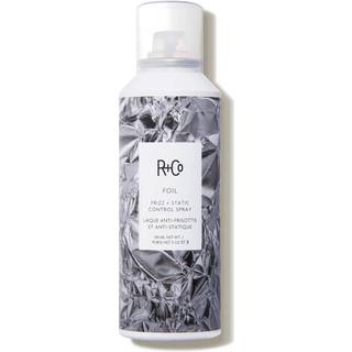 R+Co Foil Frizz & Static Control Spray (193ml)