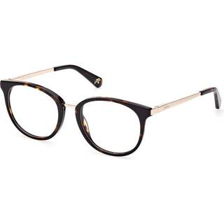 Guess GU5218 052 51 Briller Mænd Tortoiseshell - Tortoise - 51mm