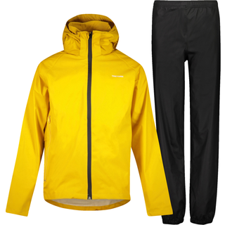 Kids Rain Winter Set - Vanadis Grey