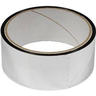 Alu tape til samling af Quite Please / No noise