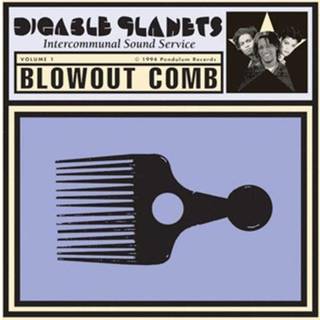 Digable Planets - Blowout Comb