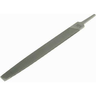 Fladfil 8" grov