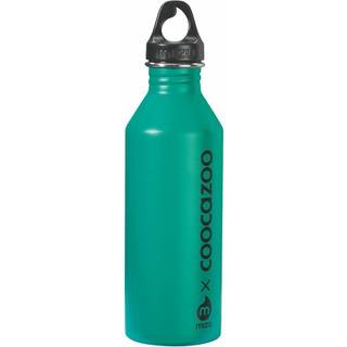 Coocazoo Edelstahl Trinkflasche Fresh Mint