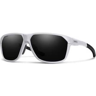 Smith LEADOUT 0BK/1C 63 Solbriller Mænd Hvid - White - 63mm