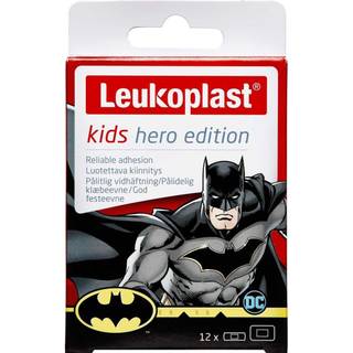 LEUKOPLAST KIDS BATMAN