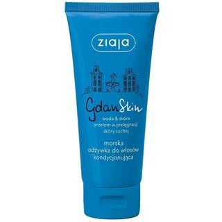Ziaja Gdan Skin Hårbalsam Til tørt hår 100 ml - 100 ml