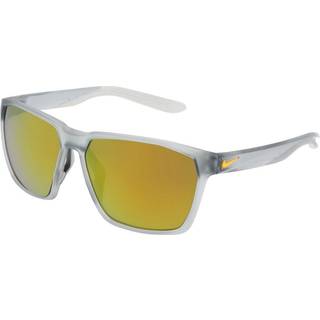 Nike MAVERICK M EV1095 012 59 Solbriller Mænd Grå - Transparent Grey - 59mm