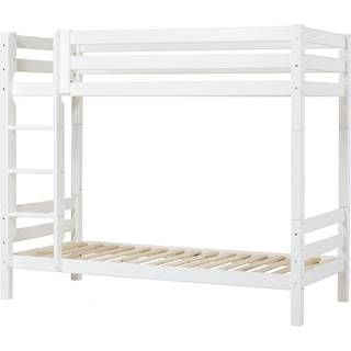 Hoppekids ECO Luxury høj køjeseng 90x200 cm