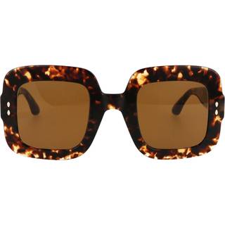 Isabel Marant IM 0074/G/S 086/70 49 Solbriller Kvinder Tortoiseshell - Tortoise - 49mm
