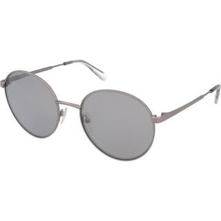 Max & Co. MO0042 14C 54 Solbriller Kvinder Grå - Shiny Ruthenium Grey - 54mm