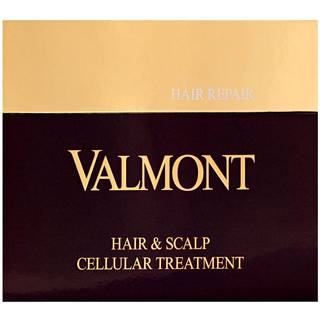 Valmont Hair & Scalp Cellular Treatment 36.9 g 6 x 6 ml