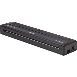 Brother PJ823 300 x 300 DPI Wired Direct thermal Mobile printer