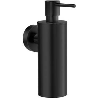 Smedbo Home HB370 Sæbedispenser i mat sort