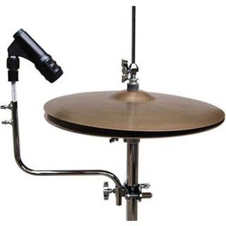 Mic indehavere Big Bang Distribution Hi-Hat Mic Mount