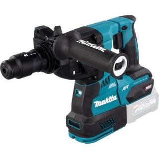 Batteridrevet borehammer Makita HR002GZ; 2,9 J; SDS-plus; 40 V; (uden batteri og oplader)