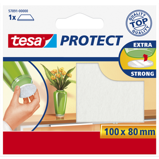 tesa Protect Anti-scratch felts