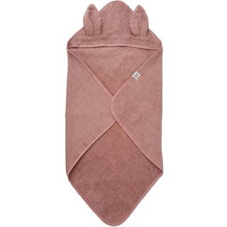 Summerville Organic Badekåbe Øko Kanin, Pale Mauve