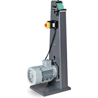 Fein kompaktbåndslb. 75×2000mm Grit GKS75 400V/3kW