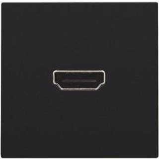 Niko Hdmi udtag stikmon. blk coat