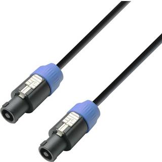 Adam Hall Højttalerkabel 2x 2.5mm² - 10 meter