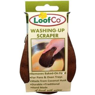LoofCo-Kokosskraber