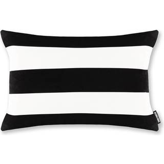 Paloma Home Cushion Monochrome Stripe Cushion MOS/MON/04060KE