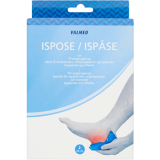 ValMed Ispose - 2 stk