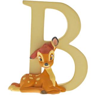 Disney bogstav figur B