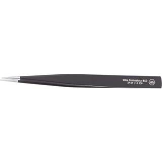 Wiha 32325 ESD Pincet Spids 130 mm