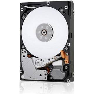 Lenovo Gen3 - hard drive - 1.8 TB - SAS - 1.8TB - Harddisk - 00NA272 - SAS3 - 2.5"