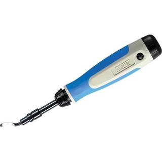 NOGA afgratersæt NG3003 med S20,30,100 klinger + S holder