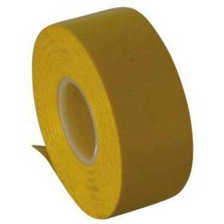 Pvc Tape Gul  0,145x25mm 20 meter