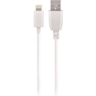 Lightning til USB-kabel (0.5 m) HURTIG oplader kabel 2A - iphone, iPad, iPod