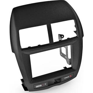 CT23MT08 2-DIN Ramme til Mitsubishi