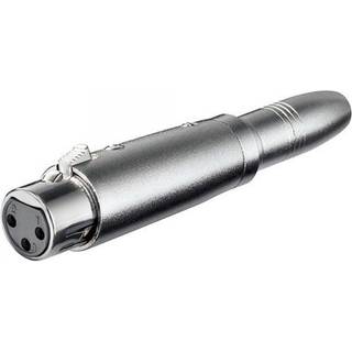 XLR- Adapter
