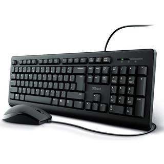 Primo Keyboard & Mouse set